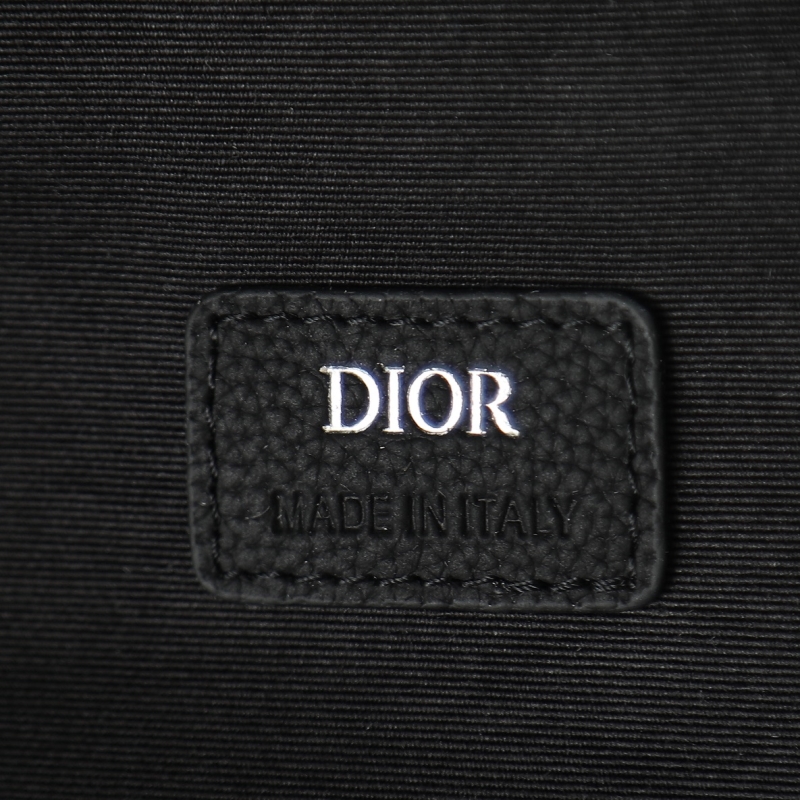 Christian Dior Backpacks